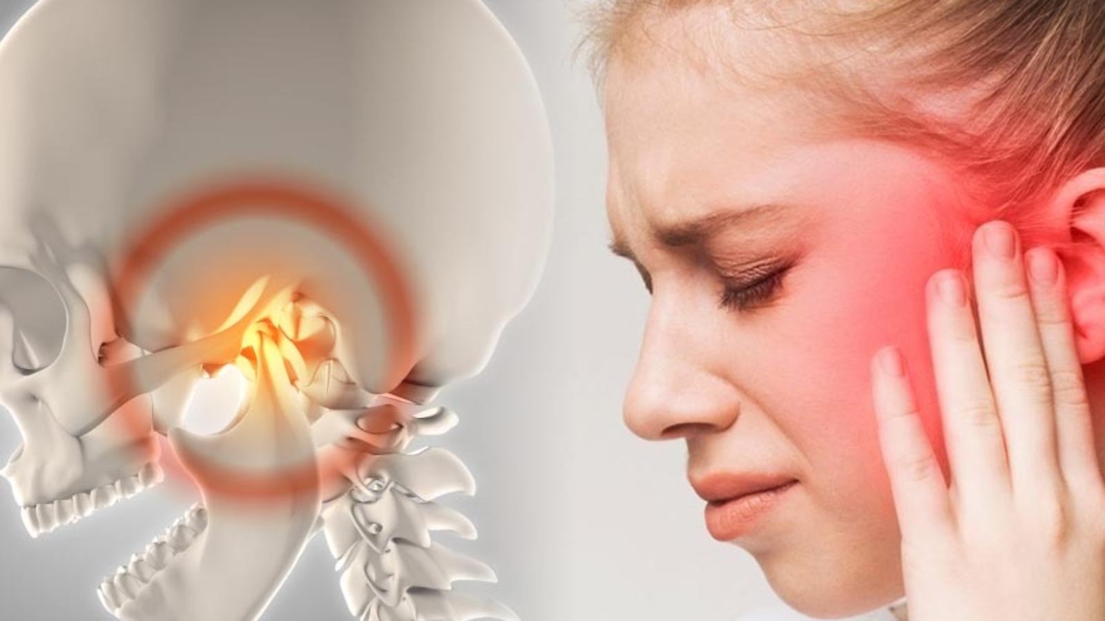 Entenda as Disfunções da Articulação Temporomandibular (ATMDTM)