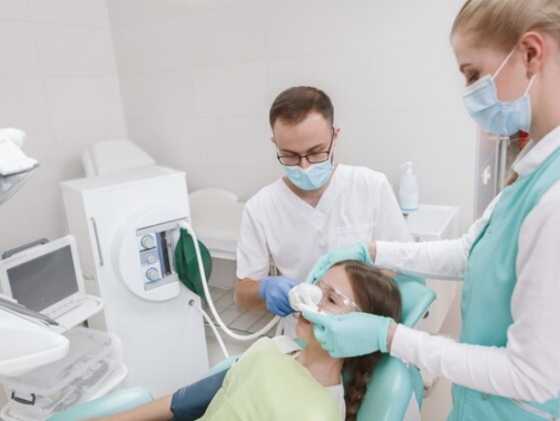 Sedação Multimodal em Procedimentos Odontológicos (2)