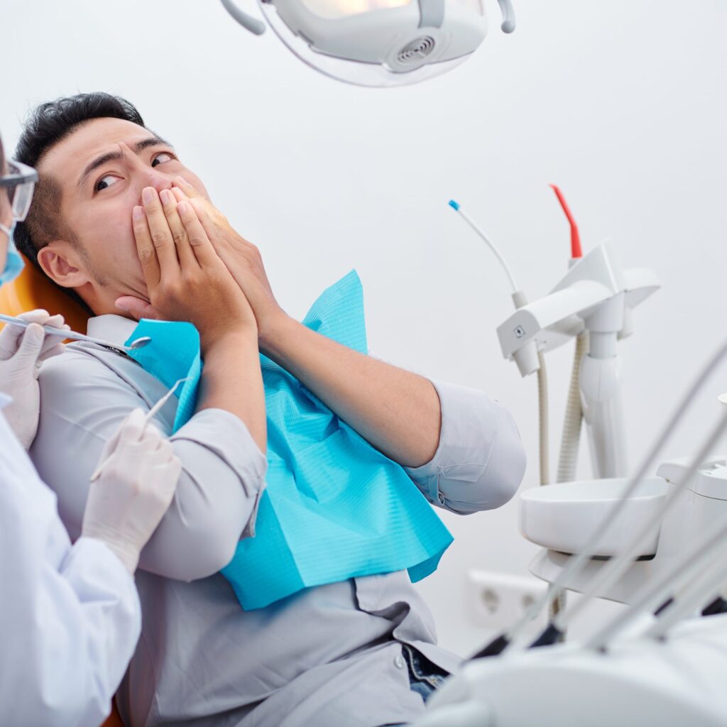 Sedação Multimodal em Procedimentos Odontológicos